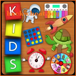 Educational Games 4 Kids icon