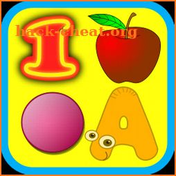 Educational Games for Kids icon