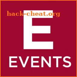 EDUCAUSE EVENTS icon