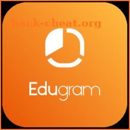 Edugram icon