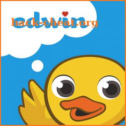 Edwin the Duck icon