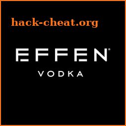 EFFEN Vodka: Marquee Bottle icon