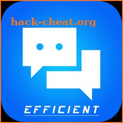 Efficient Messenger icon