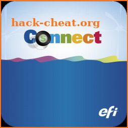 EFI Connect 2019 icon