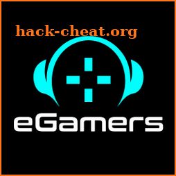 eGamers - eSport made social icon