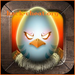 Egg Fight icon