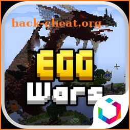 Egg Wars icon