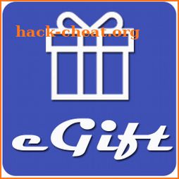 eGift icon