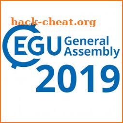 EGU2019 icon