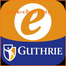 eGuthrie icon