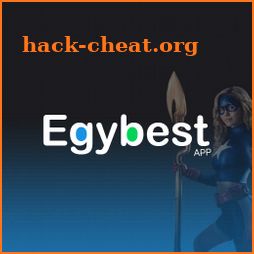 Egybest App icon