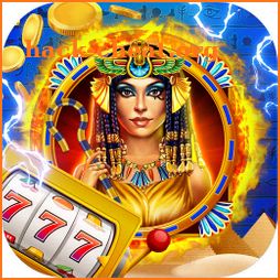 Egypt Games: Slots Casino icon