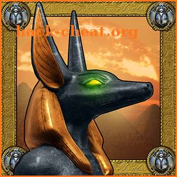 Egypt Slots: VR Slot Machine (Google Cardboard) icon