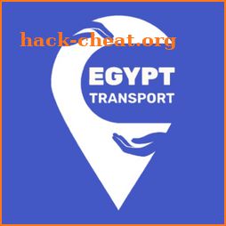 Egypt Transport icon