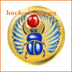 Egyptian Keno Catch The Scarab icon