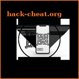 Ei QR Scanner icon