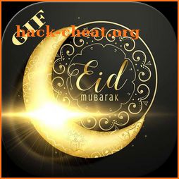 Eid Al Adha GIF 2018 icon