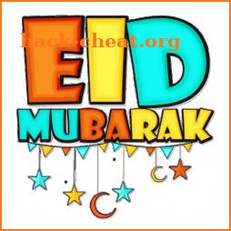 Eid al Adha Mubarak Stickers icon