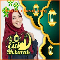 EID Al-Fitr 2022 Photo Frames icon