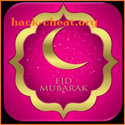 Eid Greetings icon