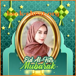 EID Mubarak Photo Frames 2021 - 1442H icon