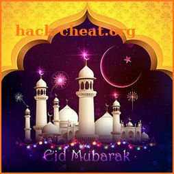 Eid Mubarak songs Video wishes Status 2020 icon