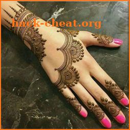 Eid ul Fitr Mehndi Designs 2018 icon