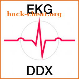 EKG DDX icon