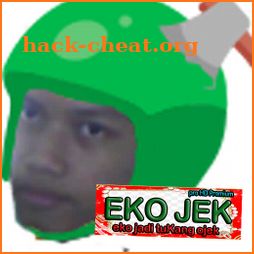 Eko Jek - jgn didonlot icon