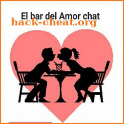 Él bar del Amor icon