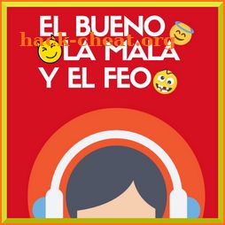 El Bueno La Mala y El feo La Trampa icon