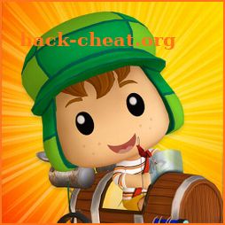 El Chavo Kart: Kart racing game icon