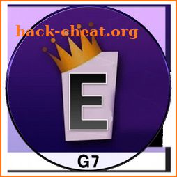 El-Embratoria G7 Live HD icon