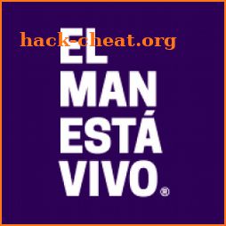 El Man Está Vivo icon