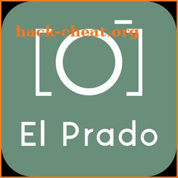 El Prado Museum Guide Tours & Audioguide icon