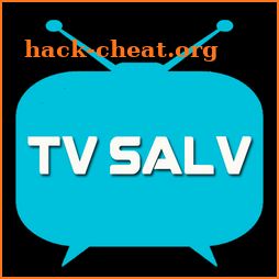 El Salvador T.V icon