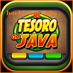 El Tesoro de Java - Máquina Tragaperras Gratis icon