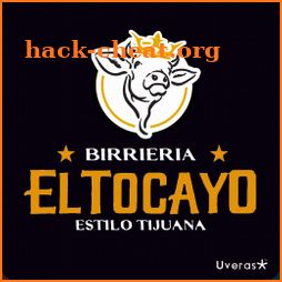 El Tocayo Birrieria icon