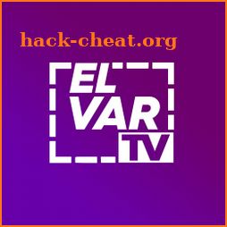 EL VAR TV icon