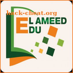 Elameed Edu icon