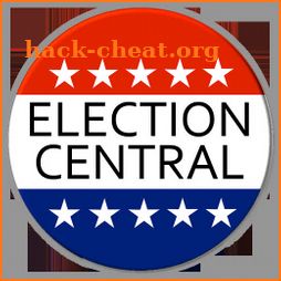 Election Central icon