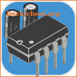 Electronics Toolbox icon