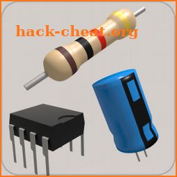 Electronics Toolkit Pro icon