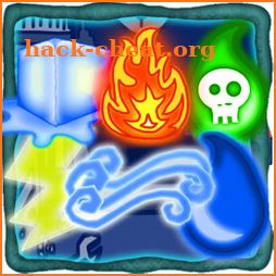 Elemental Jewels icon