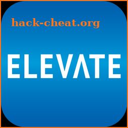 Elevate icon