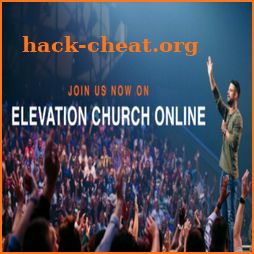 Elevation Church - Steven Furtick icon