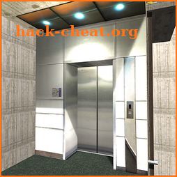 Elevator Simulator 3D icon