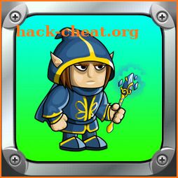 Elf Battle icon