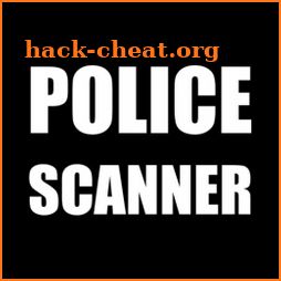 Elite Police Scanner Radio icon