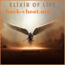 Elixir Of Life Rpg Roguelike icon